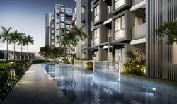 Katong Regency (D15), Apartment #612010861